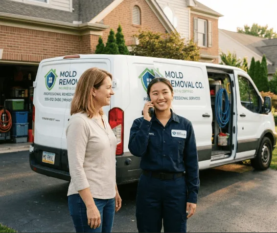 Crawlspace Mold Remediation Londonderry, NH FAQs